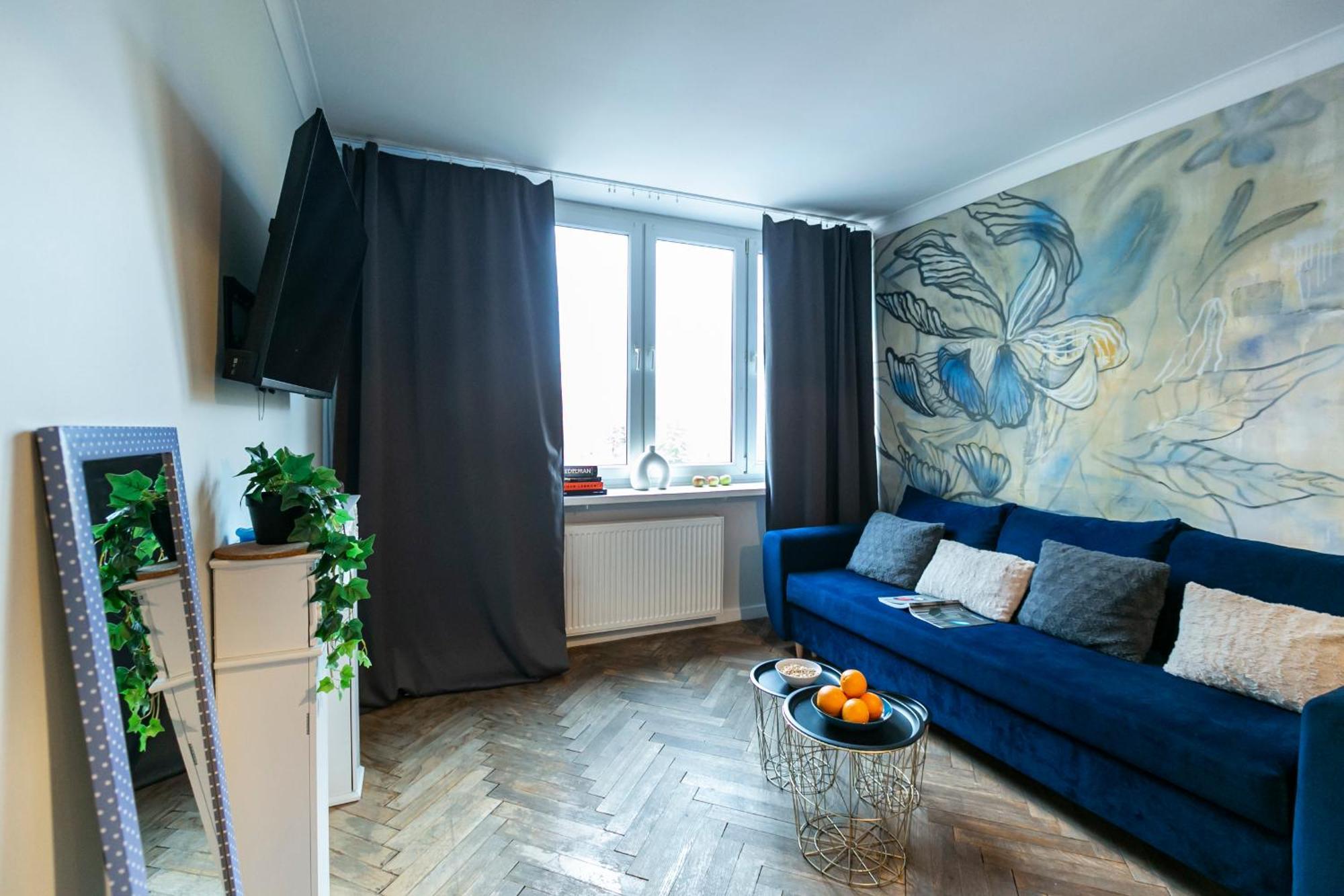 Good Apartments - Nowogrodzka 78 Warszawa Zewnętrze zdjęcie