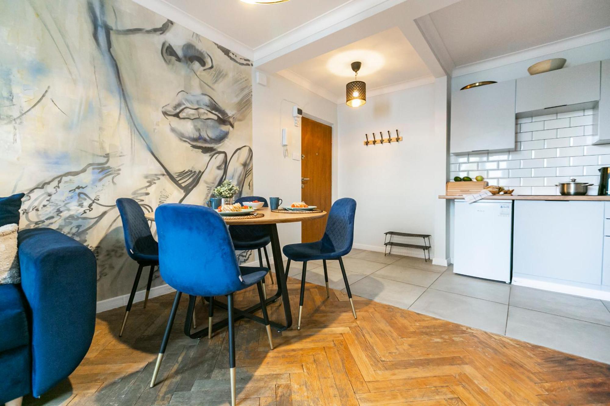 Good Apartments - Nowogrodzka 78 Warszawa Zewnętrze zdjęcie