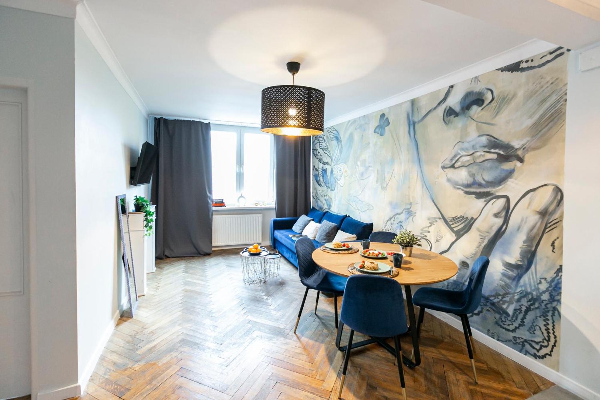 Good Apartments - Nowogrodzka 78 Warszawa Zewnętrze zdjęcie