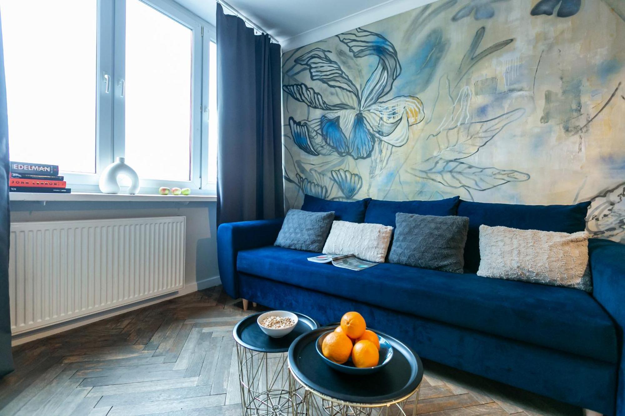 Good Apartments - Nowogrodzka 78 Warszawa Zewnętrze zdjęcie